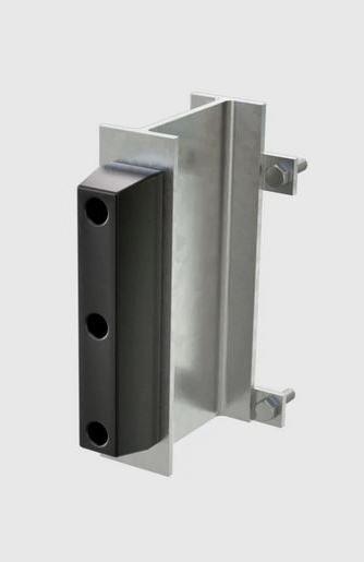 TAMPONE 3 FORI CON IPE