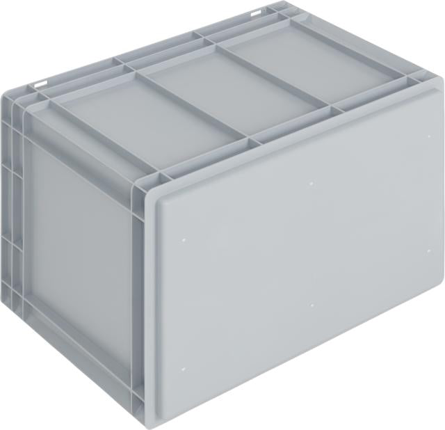 Contenitore chiuso 80 v1 (20 PZ)
