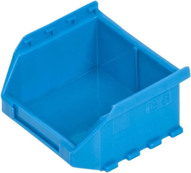 Contenitore a bocca di lupo AF 6 (50 PZ)