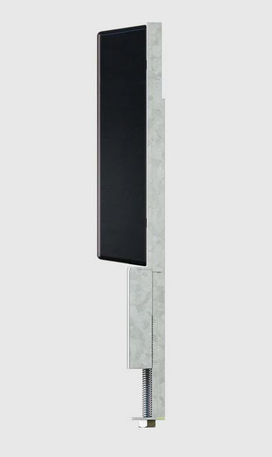 TAMPONE OSCILLANTE